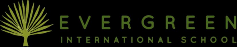 Evergreen International School logo